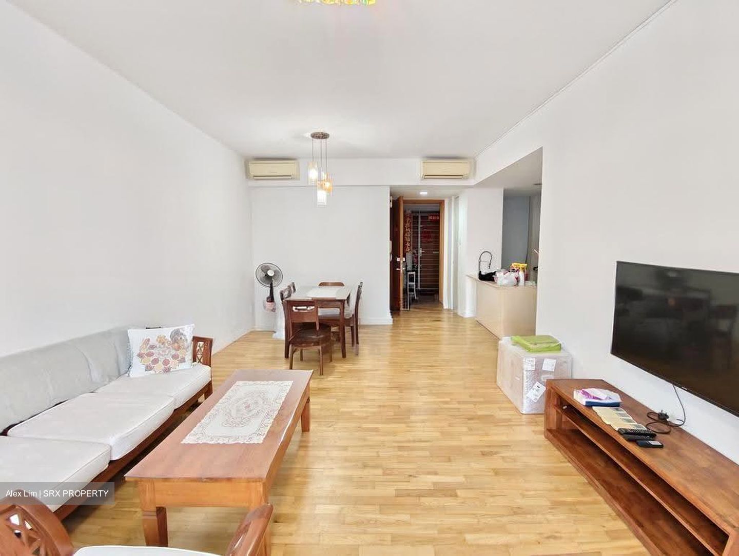 The Centris (D22), Apartment #609077911
